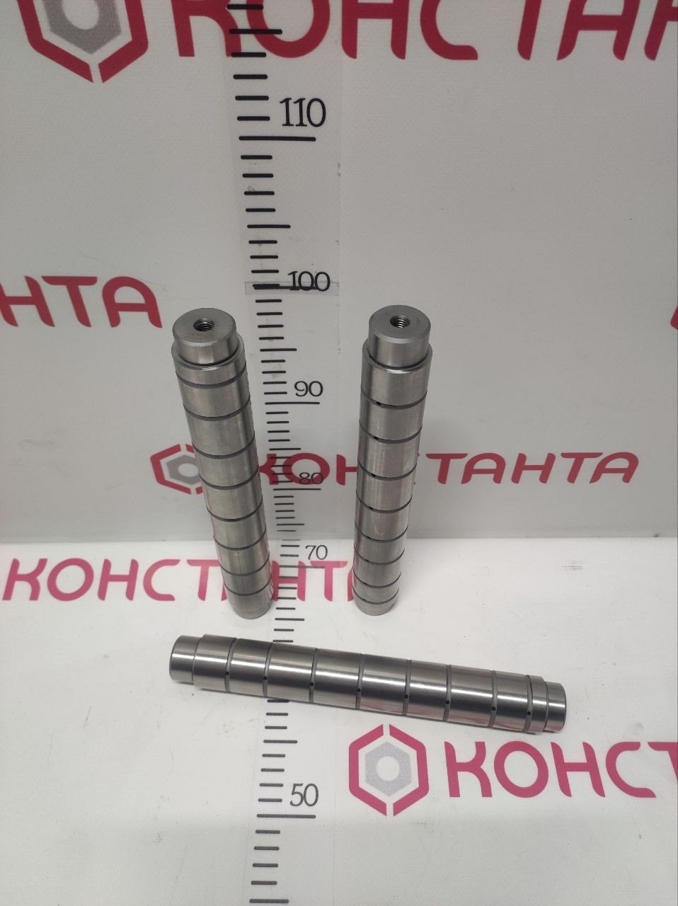 Ось рычагов 40х295 мм FCA 3430