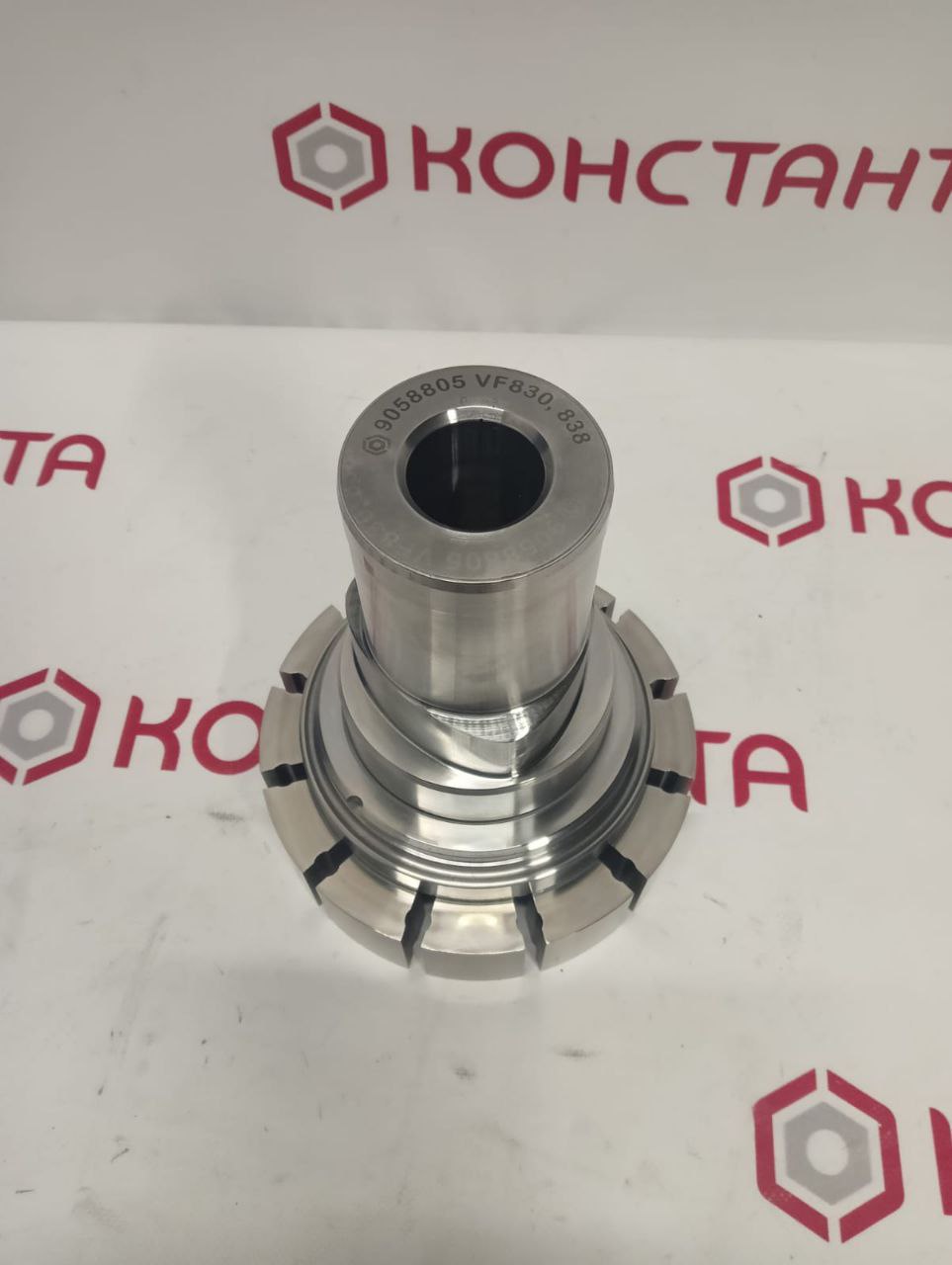 Ротор для шприца Handtmann VF830, 838S