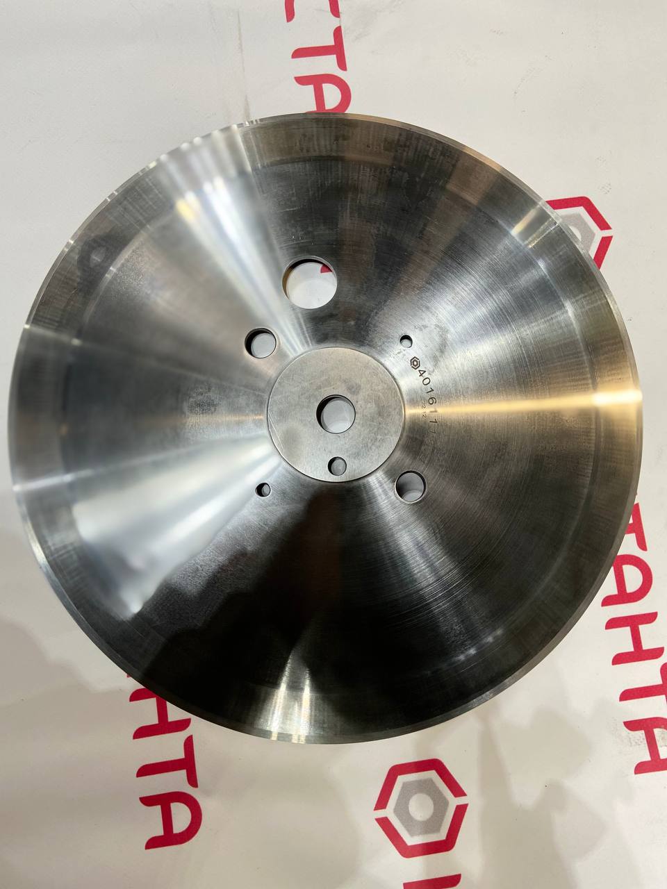 Нож дисковый (d440мм) CFS