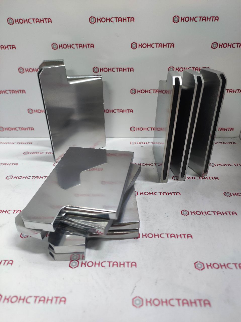Лопатка для ротора «Handtmann» VF-620, 622, 628 (компл.12 шт.)